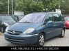 Citroen C8 ober-hilbersheim