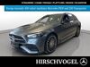 Mercedes-Benz C 200 schoefweg