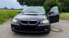 BMW 318 suedergellersen