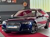Audi S4 kuehbach
