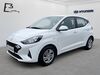 Hyundai i10 Steinbach am Glan