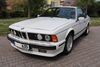 BMW 635 Kirchheim an der Weinstraße