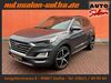Hyundai TUCSON hottelstedt