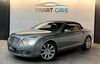 Bentley Continental GTC Hückeswagen