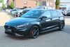 Hyundai i30 hueckeswagen