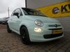 Fiat 500 schoena-kolpien