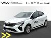 Renault Clio grafenhausen