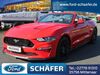 Ford Mustang Münster-Sarmsheim