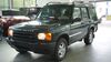 Land Rover Discovery niederduerenbach