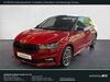 Skoda Fabia geisenfeld