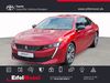 Peugeot 508 niederhosenbach