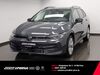 VW Golf stolpen