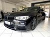 BMW 530 roedelmaier