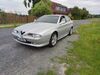 Alfa Romeo 166 heimborn