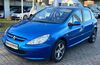 Peugeot 307 tegernsee