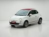Fiat 500C suedergellersen
