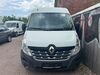 Renault Master hottelstedt