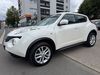 Nissan Juke giesenhausen