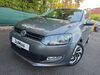 VW Polo bl|nordrhein-westfalen
