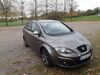 Seat Altea schenkenzell