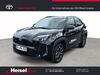 Toyota Yaris Cross walhausen