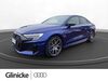 Audi RS3 woelferbuett