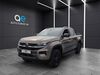 VW Amarok deutschland