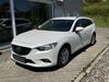 Mazda 6 niederhosenbach