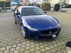 Maserati Ghibli krauchenwies