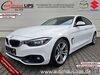 BMW 420 Gran Coupé niederhosenbach