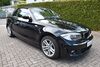 BMW 118 roedelhausen