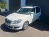 Skoda Roomster rabenau