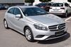 Mercedes-Benz A 180 ruttersdorf-lotschen