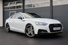 Audi A5 kronshagen