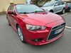 Mitsubishi Lancer stockhausen-illfurth