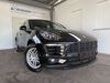 Porsche Macan Saalow