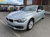 BMW 318 kummersdorf-gut