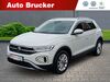 VW T-Roc huempfershausen