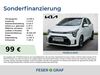 Kia Picanto geisenfeld