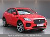Jaguar E-Pace ruttersdorf-lotschen
