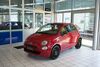 Fiat 500 gau-odernheim
