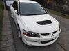 Mitsubishi Lancer saalow