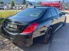 Mercedes-Benz S 350 muehlstedt