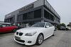 BMW 523 walhausen