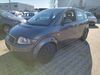 Audi A2 aichtal