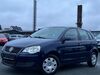 VW Polo niederorschel