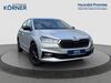 Skoda Fabia schoena-kolpien