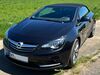 Opel Cascada enzkloesterle