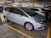 Opel Zafira Tourer rabenau