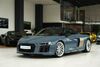 Audi R8 Hausen (Wied)